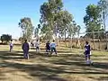 Gateway High School PE
