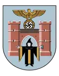 Coat of arms of Gau München-Oberbayern