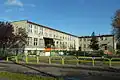 School building
