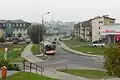 Platynowa Street