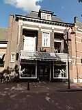 Building in Gemert