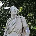 Bülow statue