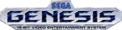 North American logo
