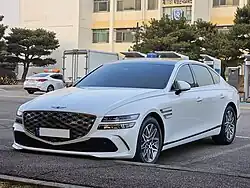 Facelift