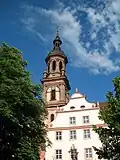 Kloster Gengenbach