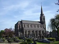 Church of Saint Simon and Saint Jude