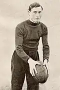 George Holden (1910).
