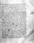 From the Chronicle of Syncellus
