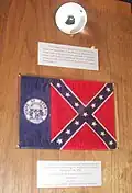 Georgia display