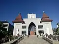 St. Francis Xavier Catholic Church, Kuta