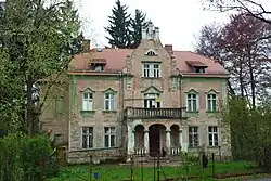 Palace
