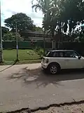 Embassy in Lilongwe