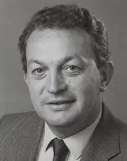 Gerrit Brokx