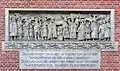 Poem on the Beurs van Berlage, the Amsterdam commodity exchange