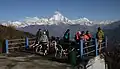 View point