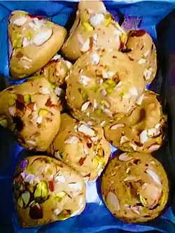 Paira of Ghotki