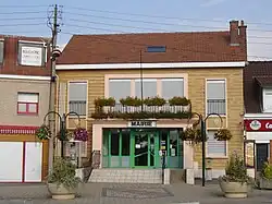 Town hall