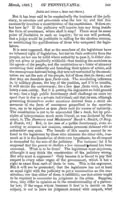 Part of Gibson's dissent in Eakin v. Raub (1825)