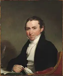 John Lowell Jr.