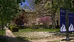 Campus