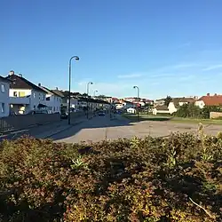 Flaten