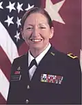 Gina S. Farrisee