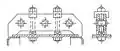 Girder stay