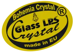 Glass LPS