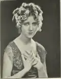 Gloria Grey Gretchen Schultz