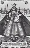 Kevelaerer picture of Grace