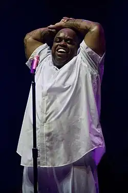 Gnarls Barkley