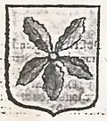 Coat of arms of Goidschalxoord