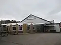 Goldthorpe Reform Working Mens' Club
