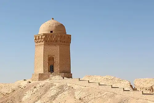 Gonbad-e Ali