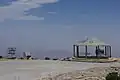 Gorakh Hill Station pavillon