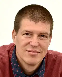 Goran Vojnović (2023)