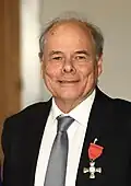 Gordon Wilson