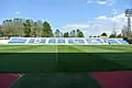East Stand