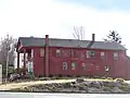 Elisha Sill House
