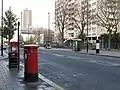 Goswell Road