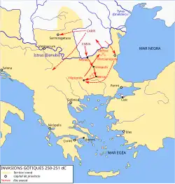Free Dacians