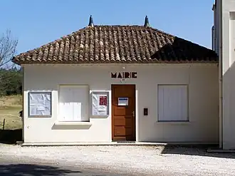 Town hall