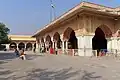 Exterior of Radha Govind Dev Ji Temple, Jaipur