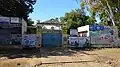 Govt School, Girls Bagha Purana at Mudki Road, Bagha Purana