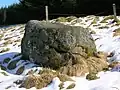 The stone from the west