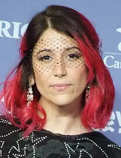 Basarte in 2023