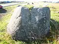 Grásteinn