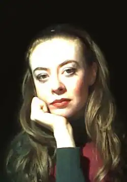 McCleen in 2016
