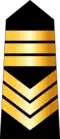 (Arabic: وكيل أعلى, romanized:&nbsp;Wakil 'aelaa) (Tunisian Army)[6]