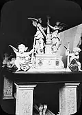 Van Brederode family grave in Vianen